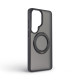 Чохол до мобільного телефона Armorstandart Unit Stand2 Samsung S26 Ultra 5G Black (ARM88868)