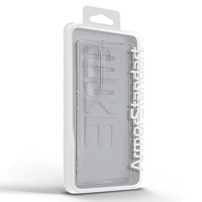Чохол до мобільного телефона Armorstandart Air Tecno Camon 40 4G Camera cover Clear (ARM88900)