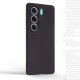 Чохол до мобільного телефона Armorstandart Matte Slim Fit Tecno Camon 40 4G Camera cover Black (ARM88902)