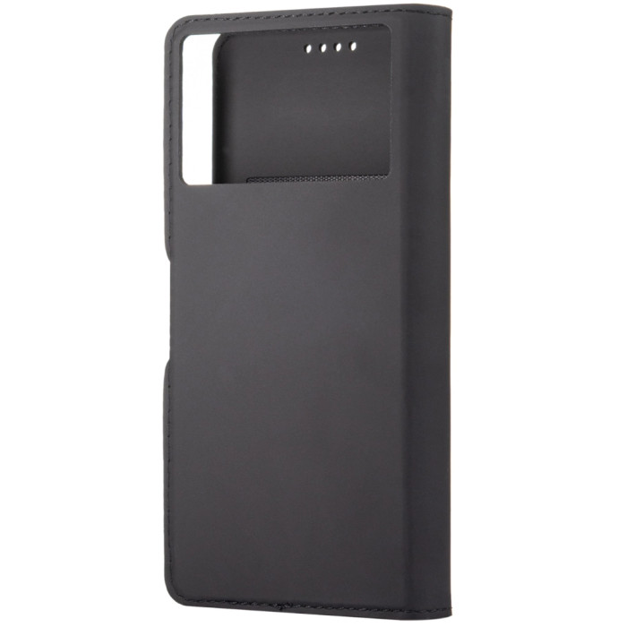 Чохол до мобільного телефона Armorstandart universal 6.0 - 6.5 Black (ARM88970)