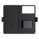 Чохол до мобільного телефона Armorstandart universal 6.0 - 6.5 Black (ARM88970)