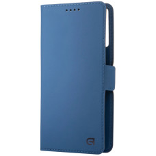 Чохол до мобільного телефона Armorstandart universal 6.0 - 6.5 Blue (ARM88976)