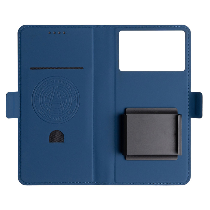 Чохол до мобільного телефона Armorstandart universal 6.0 - 6.5 Blue (ARM88976)
