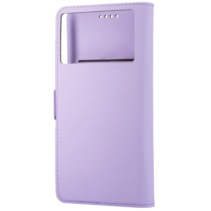 Чохол до мобільного телефона Armorstandart universal 6.0 - 6.5 Lavender (ARM88977)