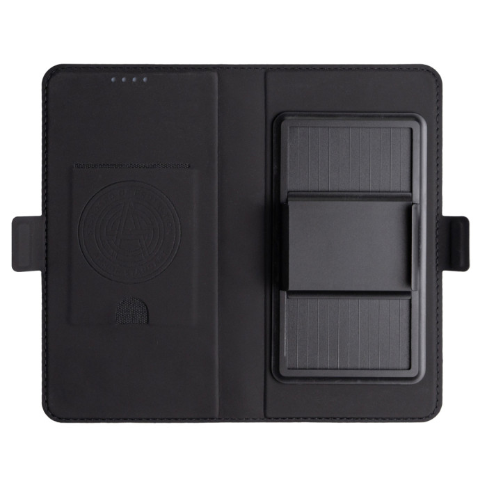 Чохол до мобільного телефона Armorstandart universal 6.5 - 7.0 Black (ARM88978)