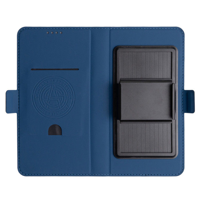 Чохол до мобільного телефона Armorstandart universal 6.5 - 7.0 Blue (ARM88979)