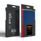 Чохол до мобільного телефона Armorstandart universal 6.5 - 7.0 Blue (ARM88979)