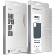 Чохол до мобільного телефона Armorstandart ICON2 MagCase Apple iPhone 17 Anchor Blue (ARM88989)