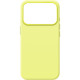 Чохол до мобільного телефона Armorstandart ICON2 MagCase Apple iPhone 17 Pro Neon Yellow (ARM88992)