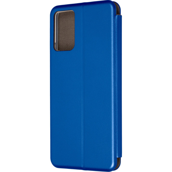 Чохол до мобільного телефона Armorstandart G-Case Motorola G06 4G Dark Blue (ARM89026)