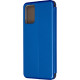 Чохол до мобільного телефона Armorstandart G-Case Motorola G06 4G Dark Blue (ARM89026)