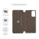 Чохол до мобільного телефона Armorstandart G-Case Motorola G06 4G Green (ARM89027)