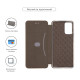 Чохол до мобільного телефона Armorstandart G-Case Motorola G06 4G Gold (ARM89028)