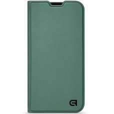 Чохол до мобільного телефона Armorstandart OneFold Case Motorola G06 4G Green (ARM89035)
