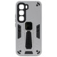 Чохол до мобільного телефона Armorstandart Proover Infinix Hot 60 Pro Plus 4G Grey (ARM89049)