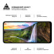 Скло захисне Armorstandart Pro Motorola G06 4G / G06 Power 4G (ARM89055)