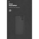 Чохол до мобільного телефона Armorstandart ICON Motorola G06 4G Black (ARM89058)