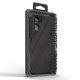 Чохол до мобільного телефона Armorstandart Matte Slim Fit Motorola G06 4G Camera cover Black (ARM89062)
