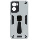 Чохол до мобільного телефона Armorstandart Proover Motorola G06 4G / G06 Power 4G Grey (ARM89065)