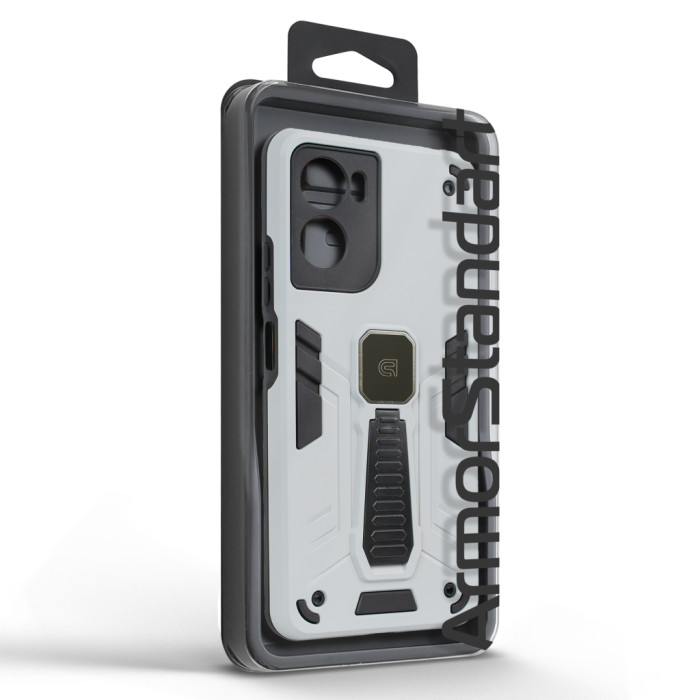 Чохол до мобільного телефона Armorstandart Proover Motorola G06 4G / G06 Power 4G Grey (ARM89065)