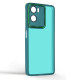 Чохол до мобільного телефона Armorstandart Shade Motorola G06 4G Dark Green (ARM89067)