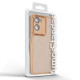 Чохол до мобільного телефона Armorstandart Shade Motorola G06 4G Gold (ARM89069)