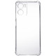 Чохол до мобільного телефона Armorstandart Air Force Motorola G06 Power 4G Camera cover Clear (ARM89091)