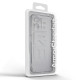 Чохол до мобільного телефона Armorstandart Air Force Motorola G06 Power 4G Camera cover Clear (ARM89091)