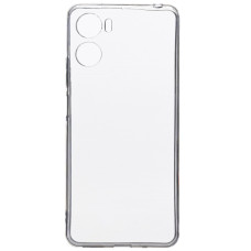 Чохол до мобільного телефона Armorstandart Air Motorola G06 Power 4G Clear (ARM89092)