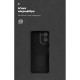 Чохол до мобільного телефона Armorstandart ICON Motorola G06 Power 4G Camera cover Black (ARM89093)