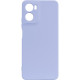 Чохол до мобільного телефона Armorstandart ICON Motorola G06 Power 4G Camera cover Lavender (ARM89095)