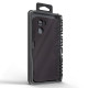 Чохол до мобільного телефона Armorstandart Matte Slim Fit Motorola G06 Power 4G Camera cover Black (ARM89096)