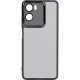 Чохол до мобільного телефона Armorstandart Shade Motorola G06 Power 4G Black (ARM89100)