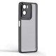Чохол до мобільного телефона Armorstandart Shade Motorola G06 Power 4G Black (ARM89100)