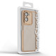 Чохол до мобільного телефона Armorstandart Shade Motorola G06 Power 4G Gold (ARM89102)