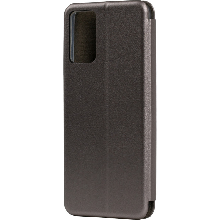 Чохол до мобільного телефона Armorstandart G-Case Motorola G06 Power 4G Gray (ARM89105)