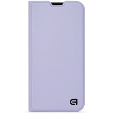 Чохол до мобільного телефона Armorstandart OneFold Case Motorola G06 Power 4G Lavender (ARM89108)