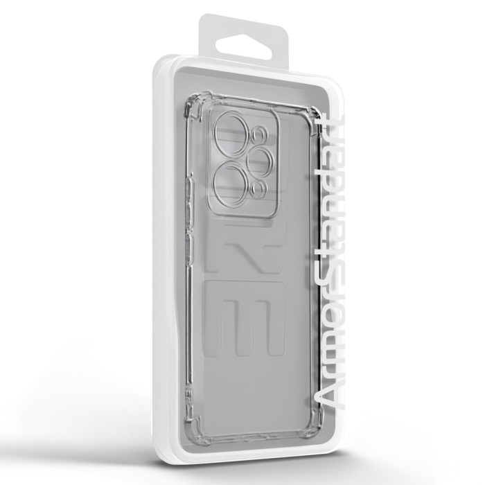Чохол до мобільного телефона Armorstandart Air Force Realme 15 Pro 5G Camera cover Clear (ARM89113)