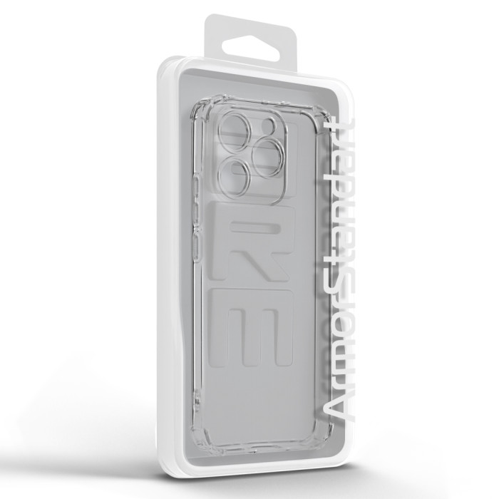 Чохол до мобільного телефона Armorstandart Air Force Realme 15T 5G Camera cover Clear (ARM89125)