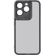 Чохол до мобільного телефона Armorstandart Shade Realme 15T 5G Camera cover Black (ARM89126)