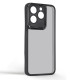 Чохол до мобільного телефона Armorstandart Shade Realme 15T 5G Camera cover Black (ARM89126)