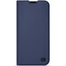 Чохол до мобільного телефона Armorstandart OneFold Case Realme 15T 5G Dark Blue (ARM89131)