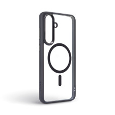 Чохол до мобільного телефона Armorstandart Unit MagCase Samsung S25 FE 5G Black (ARM89156)