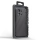 Чохол до мобільного телефона Armorstandart Matte Slim Fit OPPO A6 Pro 4G Camera cover Black (ARM89186)