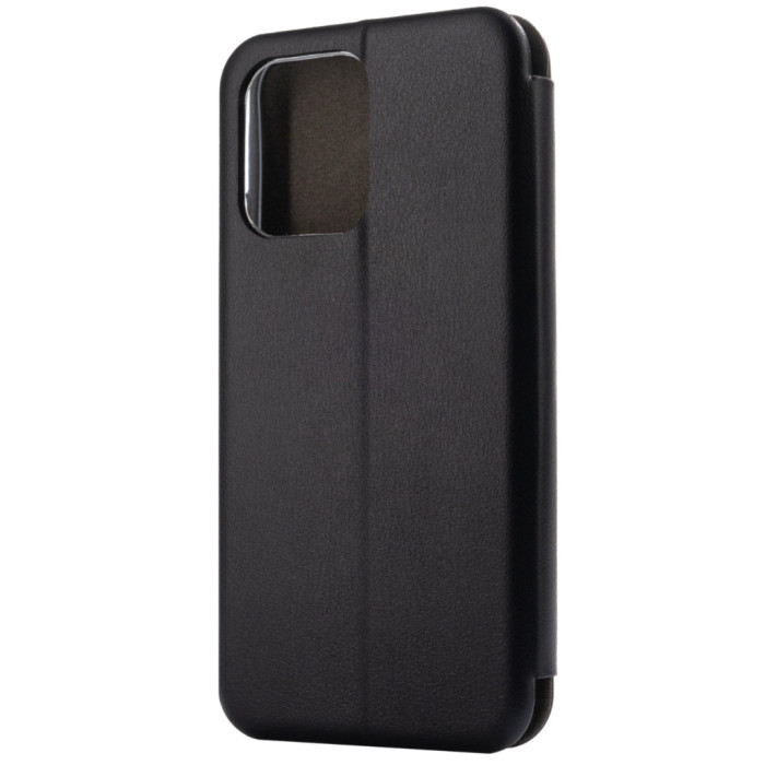 Чохол до мобільного телефона Armorstandart G-Case OPPO A6 Pro 4G Black (ARM89187)