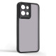 Чохол до мобільного телефона Armorstandart Shade OPPO A6 Pro 4G Black (ARM89189)