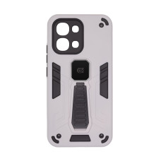 Чохол до мобільного телефона Armorstandart Proover OPPO A6 Pro 4G Grey (ARM89192)