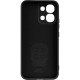Чохол до мобільного телефона Armorstandart ICON OPPO A6 Pro 4G Camera cover Black (ARM89193)
