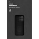 Чохол до мобільного телефона Armorstandart ICON OPPO A6 Pro 4G Camera cover Black (ARM89193)
