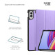 Чохол до планшета Armorstandart Smart Case Xiaomi Redmi Pad 2 Pro Lavender (ARM89198)